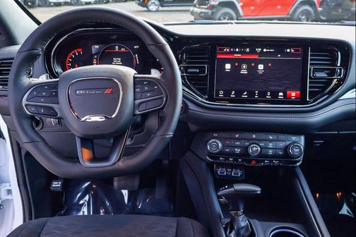 2026 Dodge Durango GT AWD