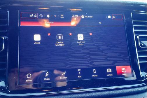 2026 Dodge Durango GT AWD