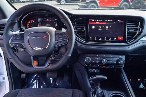 2026 Dodge Durango GT AWD