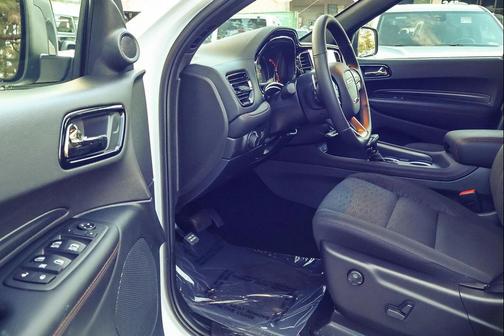 2026 Dodge Durango GT AWD