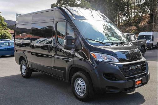 2026 RAM ProMaster 1500 Base