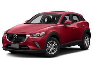 2016 Mazda CX-3 Grand Touring