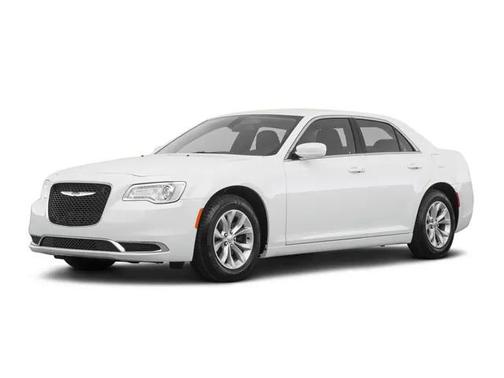 2020 Chrysler 300 Touring