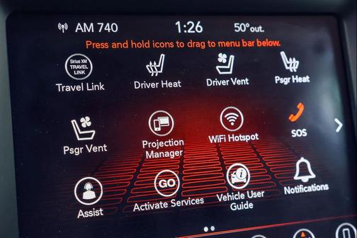 2018 Dodge Durango R/T