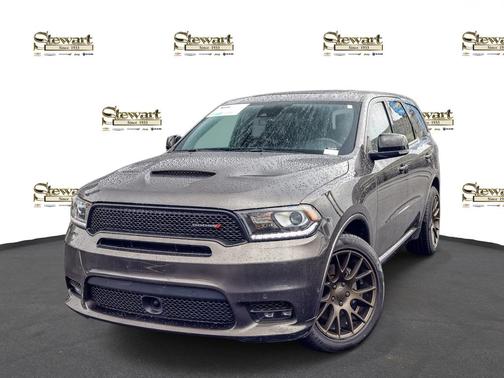2018 Dodge Durango R/T