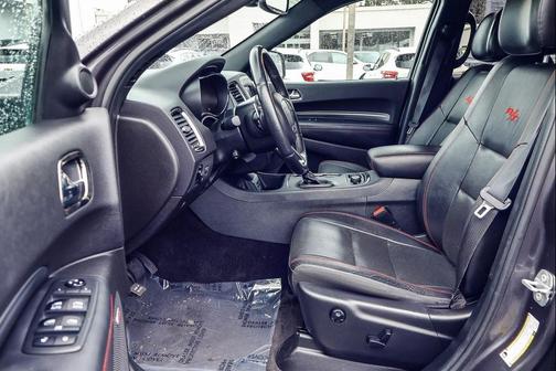 2018 Dodge Durango R/T