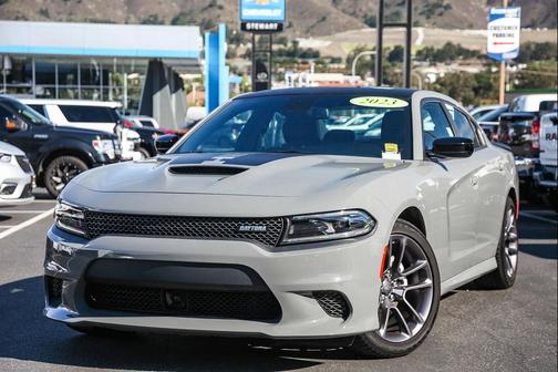 2023 Dodge Charger R/T