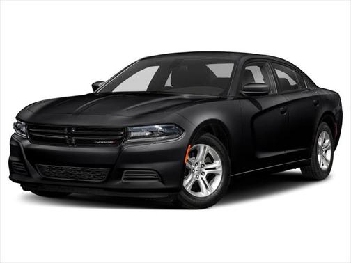 2019 Dodge Charger R/T