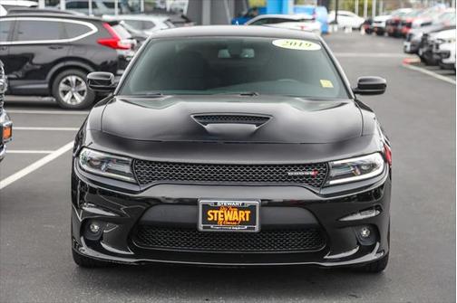 2019 Dodge Charger R/T