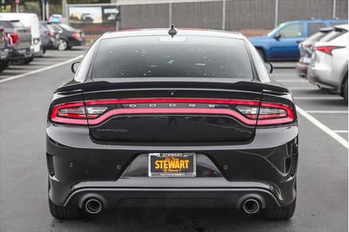 2019 Dodge Charger R/T
