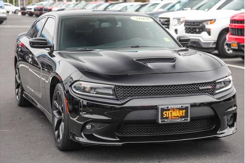 2019 Dodge Charger R/T
