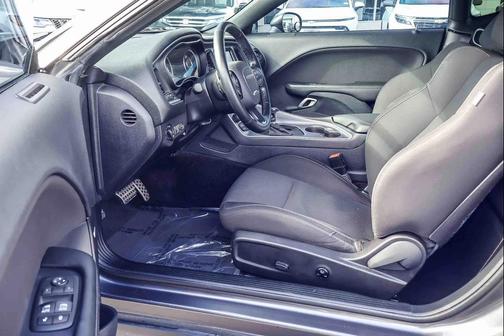 2016 Dodge Challenger R/T Scat Pack