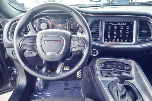 2016 Dodge Challenger R/T Scat Pack