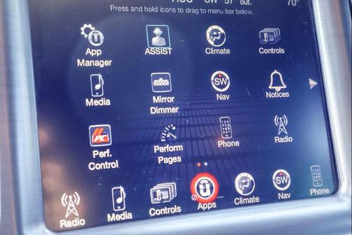 2016 Dodge Challenger R/T Scat Pack