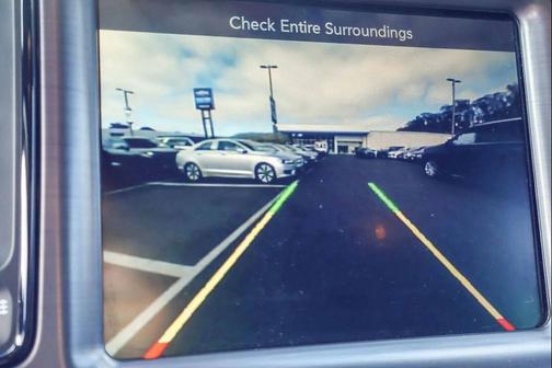 2016 Dodge Challenger R/T Scat Pack