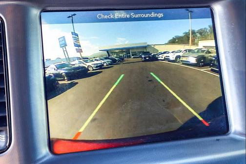 2019 Dodge Charger R/T