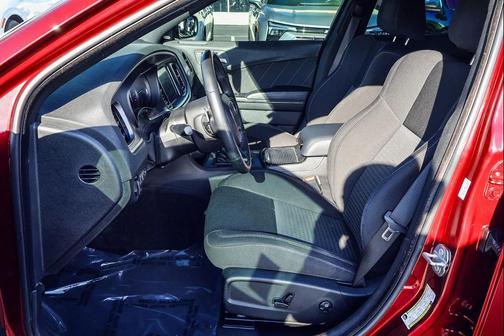 2019 Dodge Charger R/T