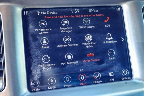 2019 Dodge Charger R/T