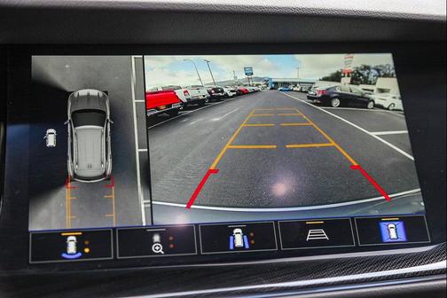 2022 Buick Envision FWD Essence