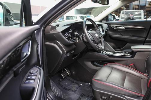 2022 Buick Envision FWD Essence