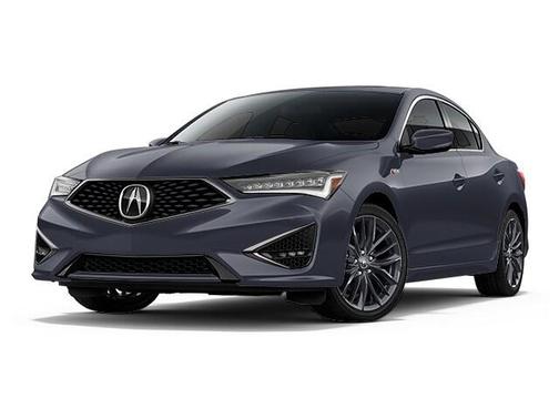 2019 Acura ILX Technology Package