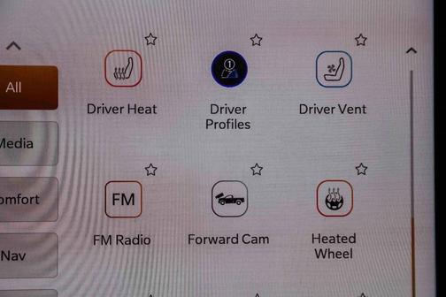 2025 RAM 1500 RHO Crew Cab 4x4 5'7' Box