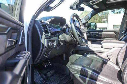 2025 RAM 1500 RHO Crew Cab 4x4 5'7' Box