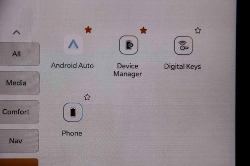 2025 RAM 1500 RHO Crew Cab 4x4 5'7' Box