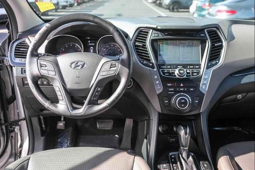 2014 Hyundai SANTA FE Limited