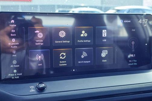 Urban Gray Pearl 2025 Honda Accord Hybrid Sport