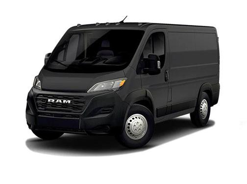 2026 RAM ProMaster 1500 Low Roof
