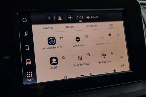 2026 RAM ProMaster 1500 Low Roof