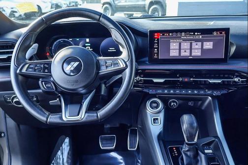 2024 Dodge Hornet R/T EAWD