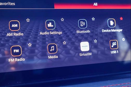 2024 Dodge Hornet R/T EAWD