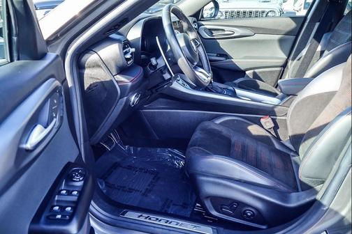 2024 Dodge Hornet R/T EAWD