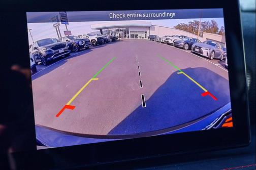 2024 Dodge Hornet R/T EAWD