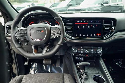 2026 Dodge Durango GT HEMI V8 AWD