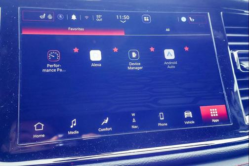 2026 Dodge Durango GT HEMI V8 AWD