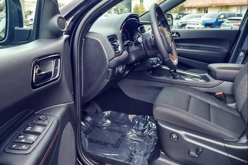 2026 Dodge Durango GT HEMI V8 AWD