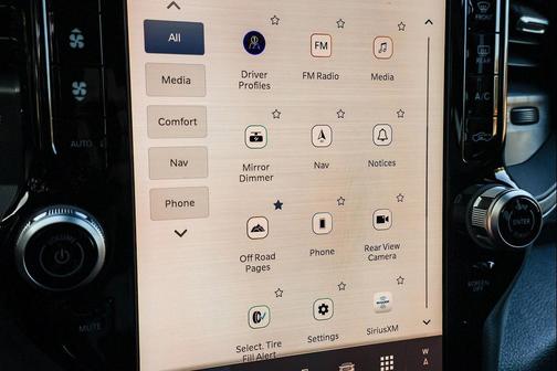 2026 RAM 2500 Tradesman Crew Cab 4x4 6'4' Box