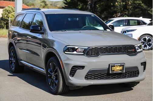 2025 Dodge Durango GT RWD