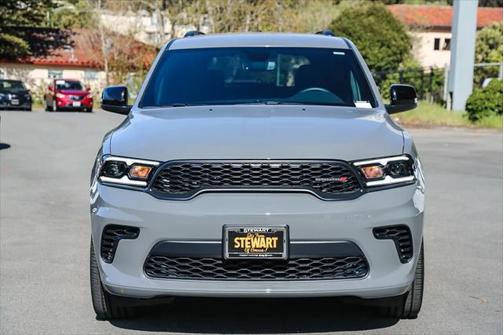 2025 Dodge Durango GT RWD
