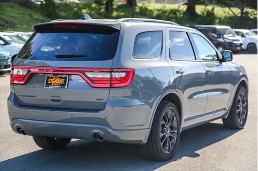 2025 Dodge Durango GT RWD
