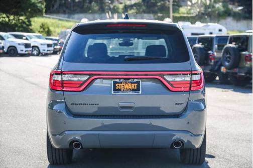 2025 Dodge Durango GT RWD