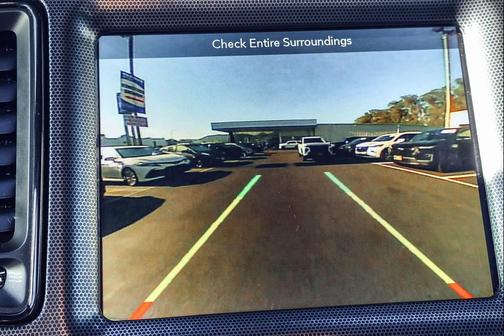 2018 Dodge Challenger GT