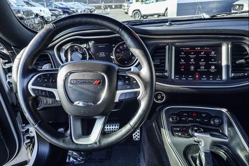 2018 Dodge Challenger GT