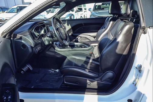 2018 Dodge Challenger GT