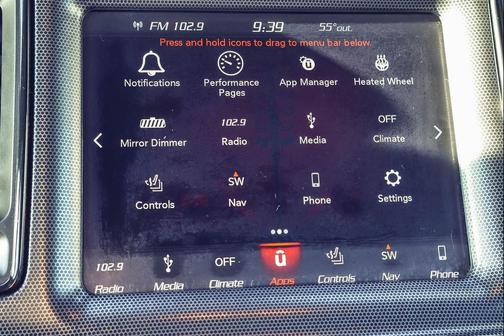 2018 Dodge Challenger GT