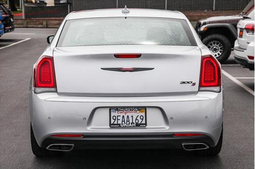 2023 Chrysler 300 S
