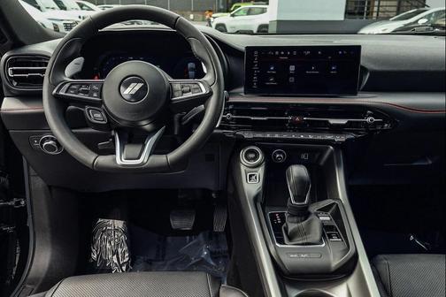 2024 Dodge Hornet R/T Plus EAWD